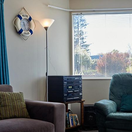 Villa Catch & Relax Kaikoura Exterior foto