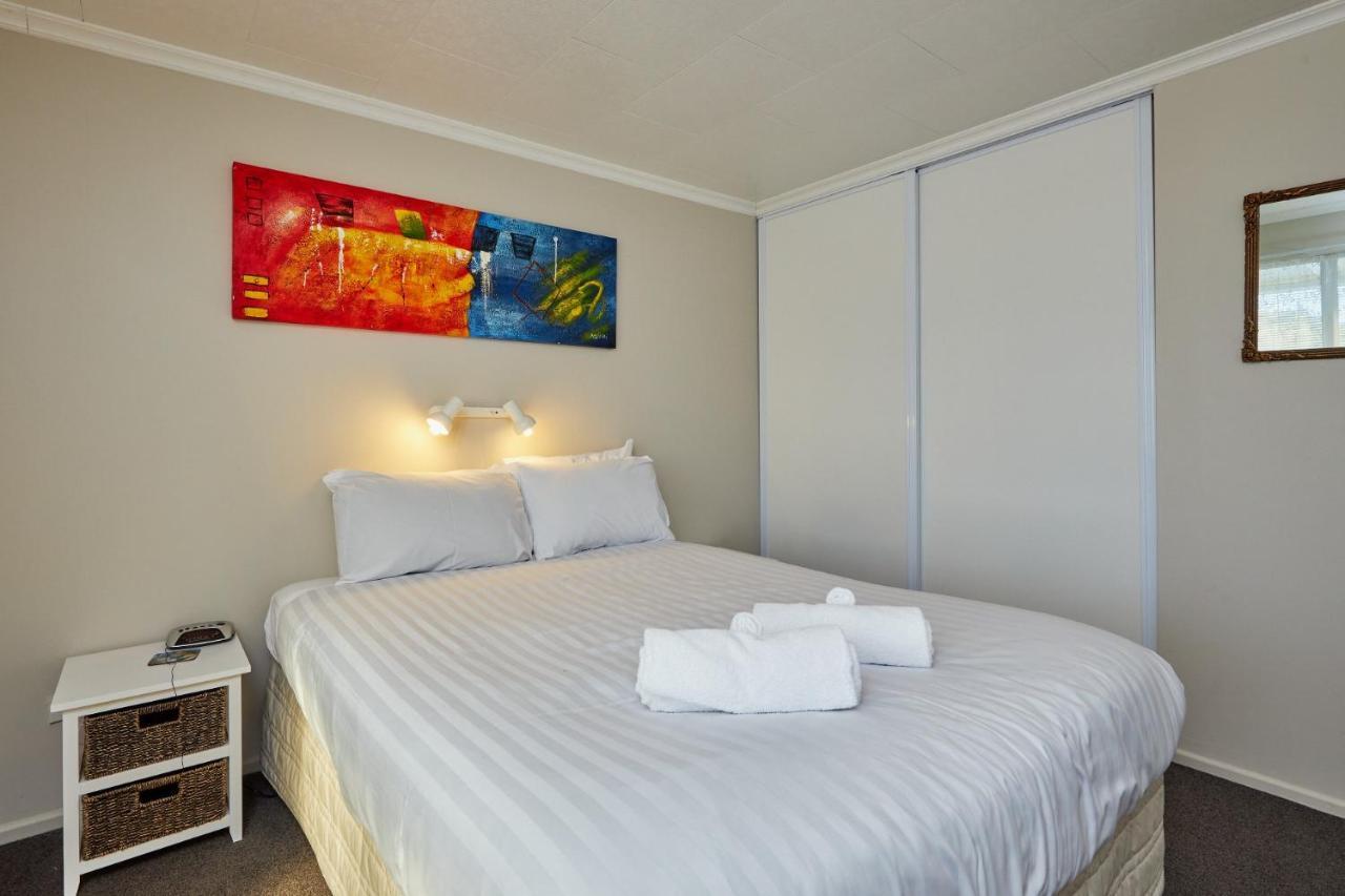 Villa Catch & Relax Kaikoura Exterior foto
