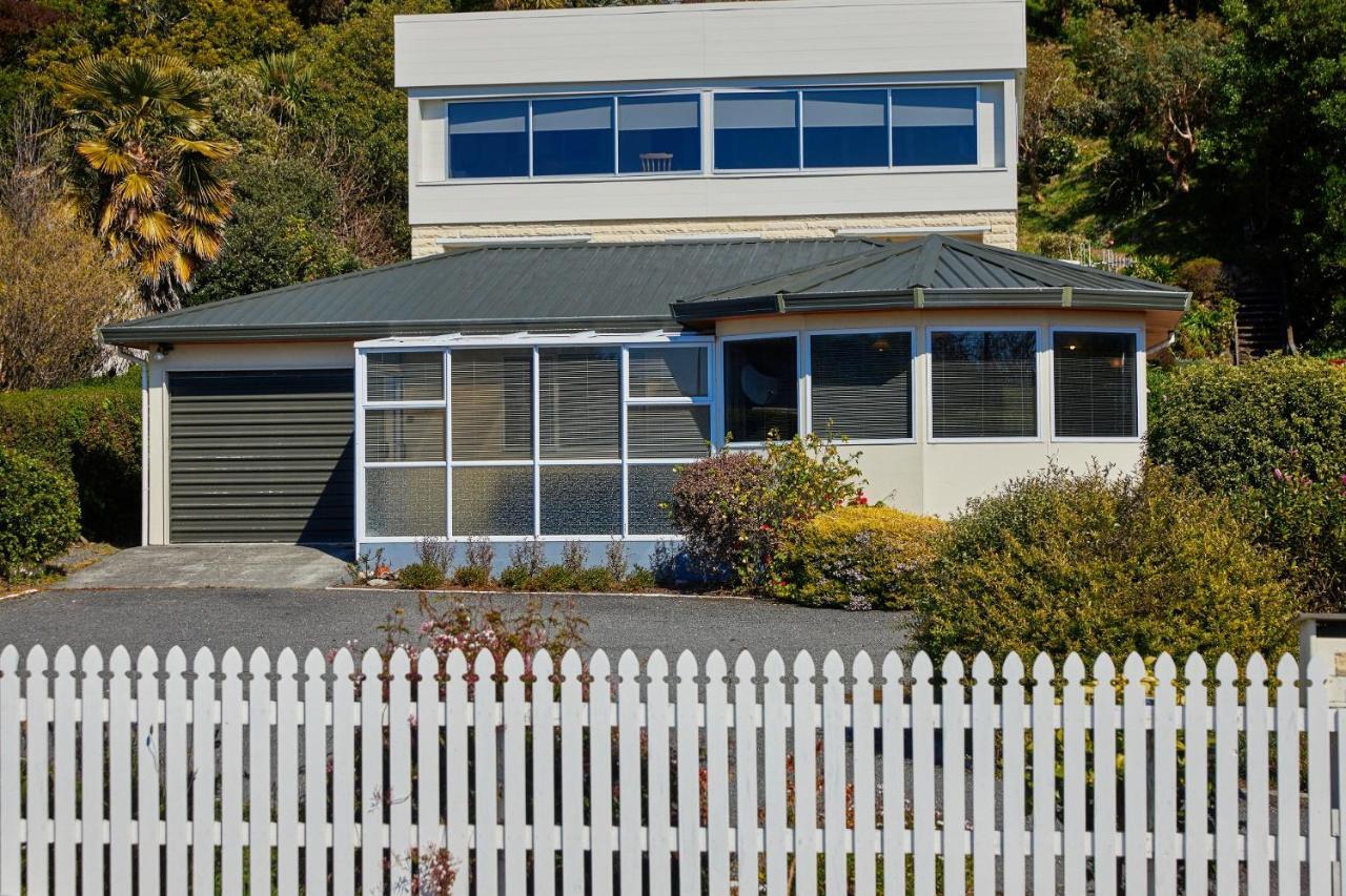 Villa Catch & Relax Kaikoura Exterior foto