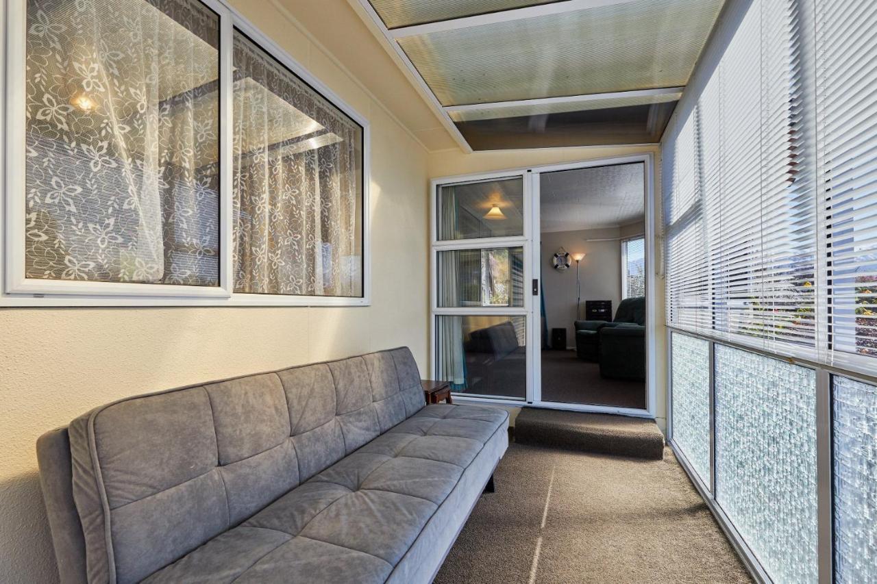 Villa Catch & Relax Kaikoura Exterior foto