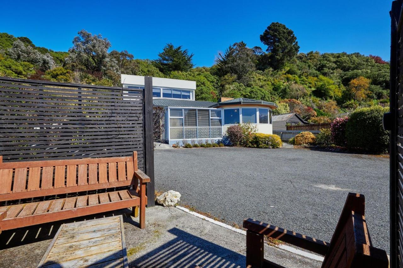 Villa Catch & Relax Kaikoura Exterior foto