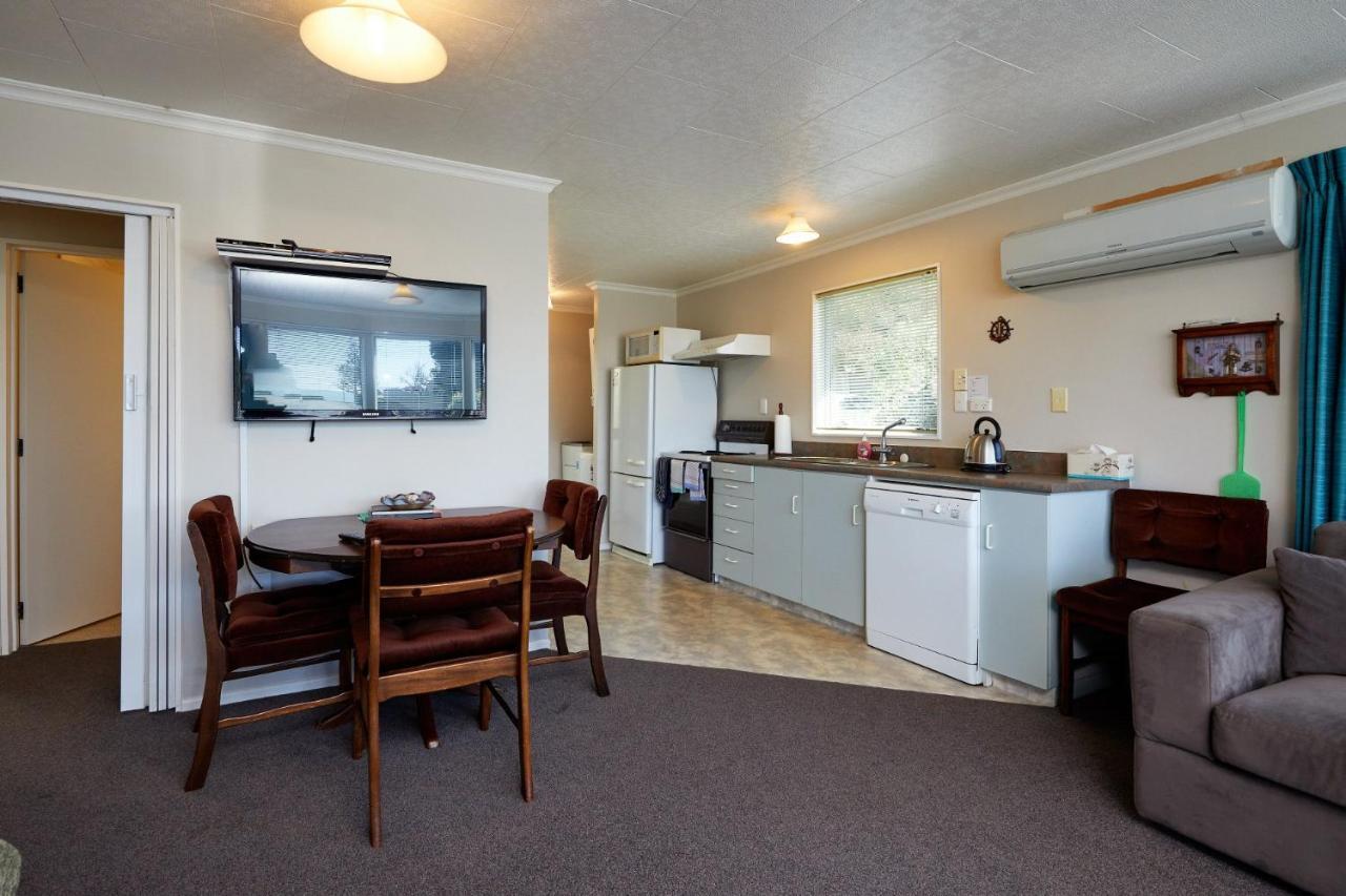 Villa Catch & Relax Kaikoura Exterior foto