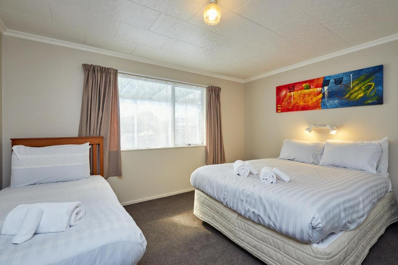 Villa Catch & Relax Kaikoura Exterior foto