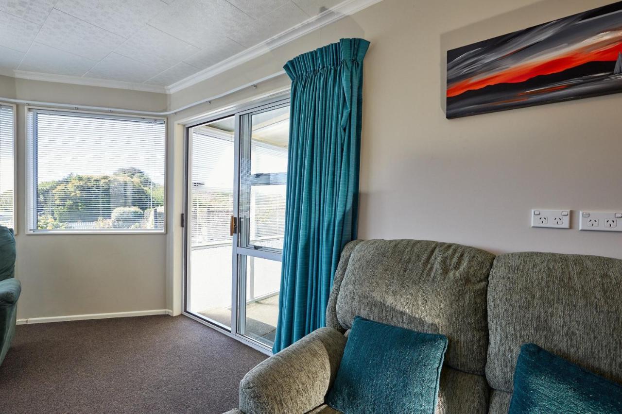 Villa Catch & Relax Kaikoura Exterior foto