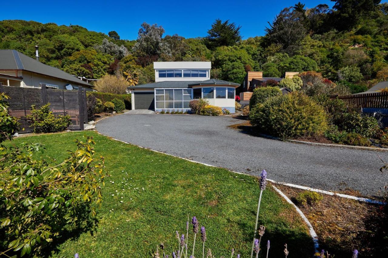 Villa Catch & Relax Kaikoura Exterior foto