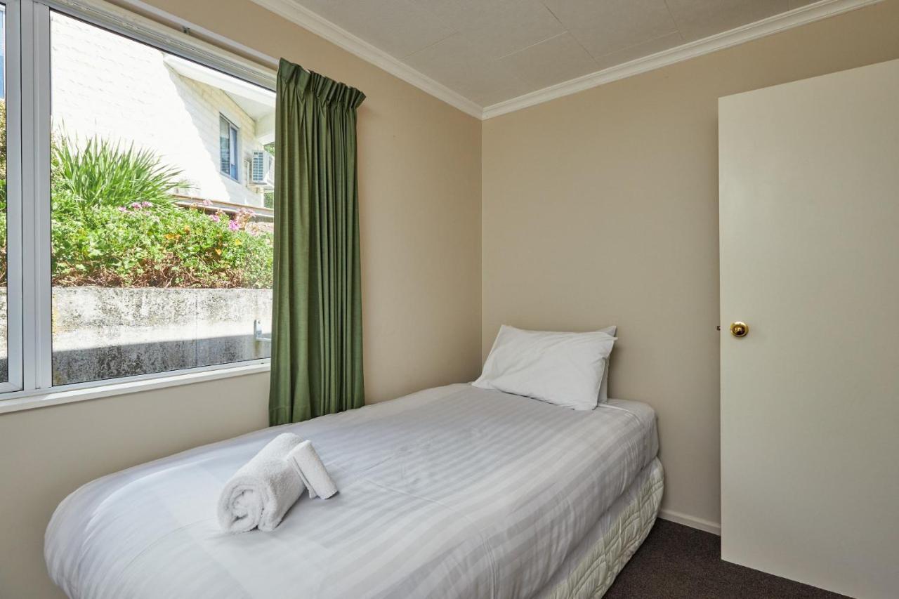 Villa Catch & Relax Kaikoura Exterior foto