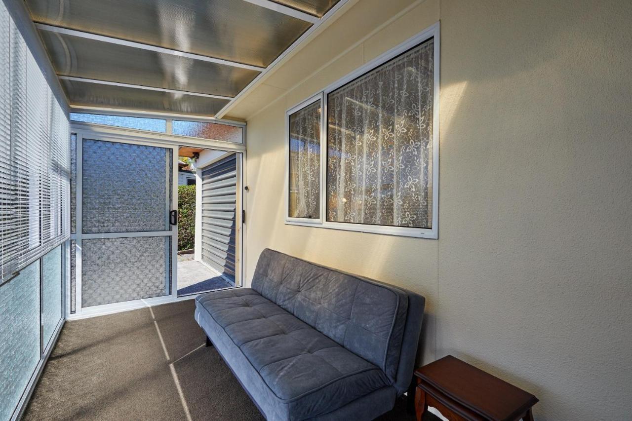 Villa Catch & Relax Kaikoura Exterior foto